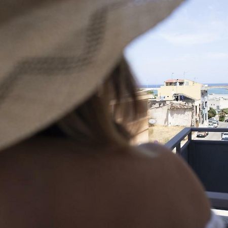Il Pescatore Di Sogni Porto Torres Εξωτερικό φωτογραφία